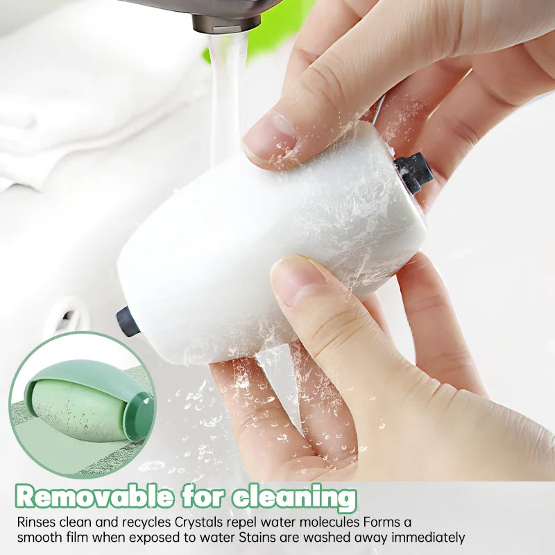 CleanRoller™ Portable & Reusable Lint Hair Remover